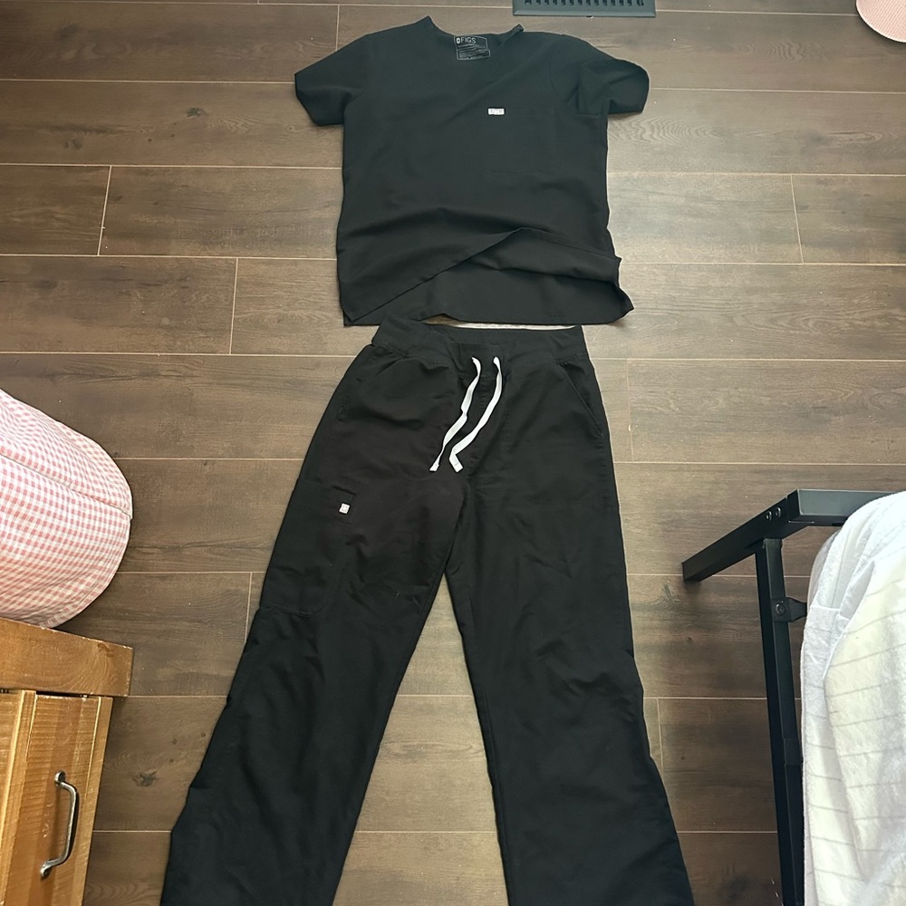 Black Figs Set medium